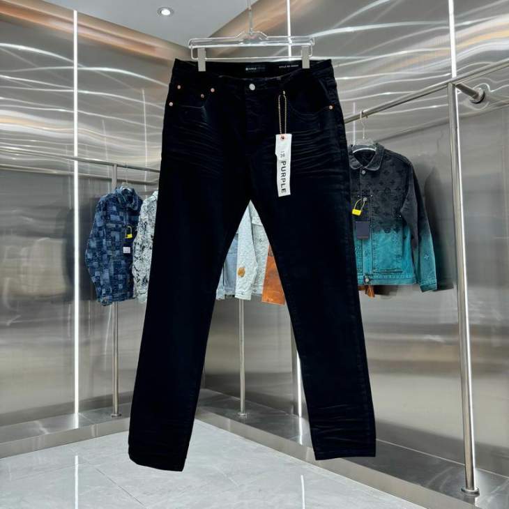 Picture of Purple Brand Jeans Long _SKUPurpleBrandsz30-38hgntx18512908